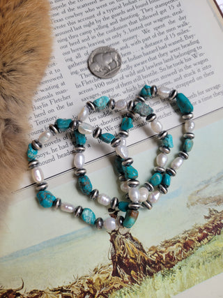 The Conway Pearl Bracelet