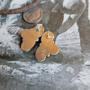 The Rosa Studs - Sonoran - RUSH