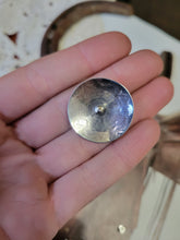 Load image into Gallery viewer, The Shae Concho Studs - Turquoise