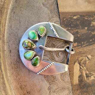 The Dolly Buckle