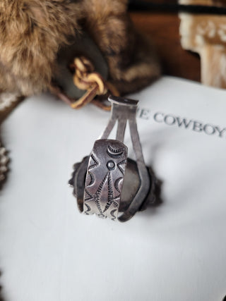 The McAlester Cuff - Royston - Vintage