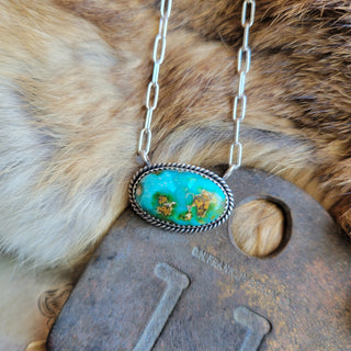 The Lili Sonoran Necklace