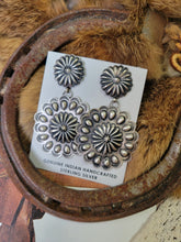 Load image into Gallery viewer, The Charley Statement Conchos