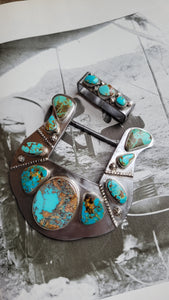 The Scottsdale Buckle