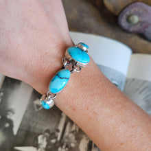 Load image into Gallery viewer, The Gus Bracelet - B