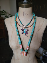 Load image into Gallery viewer, The Pendleton Dragonfly Pendant