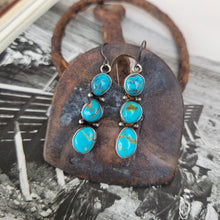 Load image into Gallery viewer, The Lucille Earrings