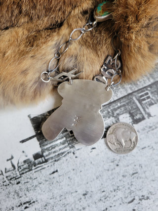 The Anna Charm Necklace