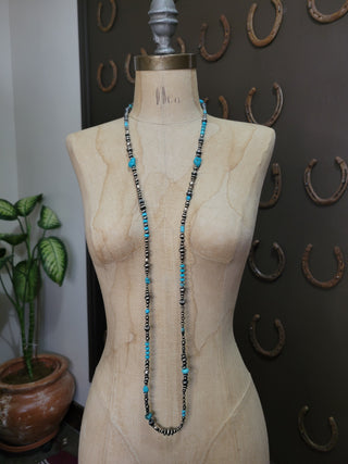 The Darla Pearls - 48"