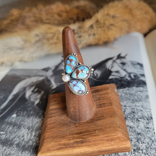 The Linsey Ring - Sz