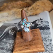 Load image into Gallery viewer, The Linsey Ring - Sz