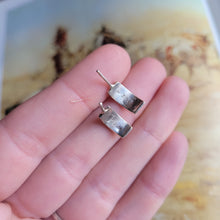 Load image into Gallery viewer, The Red River Inlay Studs