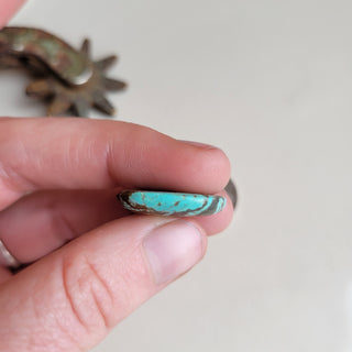 The Shaylie Cabochon