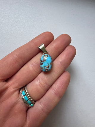 Brittany - gh pendant