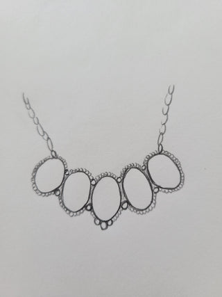 The Jazzlyn Necklace - #1