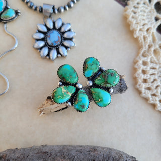 The Rosa Studs - Sonoran - RUSH