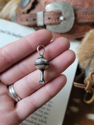 The Florence Blossom Pendants