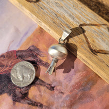 Load image into Gallery viewer, The Clovis Blossom Pendant