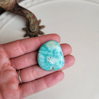 The Anglers Cabochon