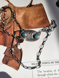 Baily Necklace