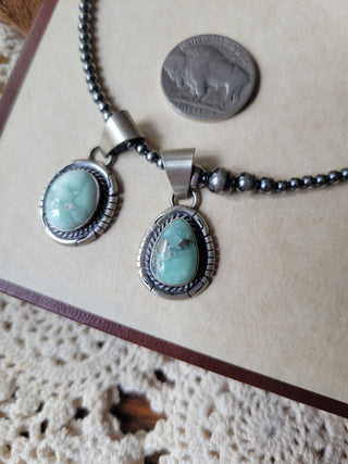 The Audrey Pendants - Paloma