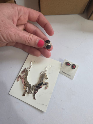 Rebekah - new ear x3 (details in description)
