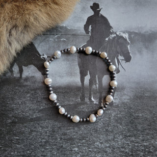 Sioux Stretch Bracelet