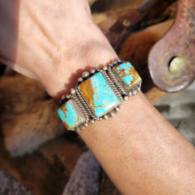 Load image into Gallery viewer, The Lori Cuff