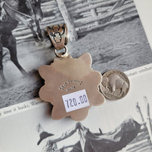 Load image into Gallery viewer, The Becenti Cluster Pendant