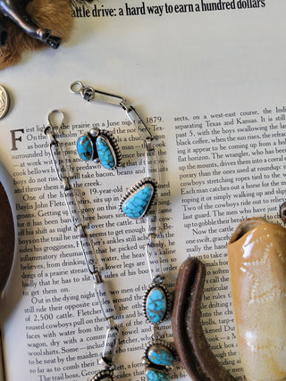 The Mary Ellen Necklace Set