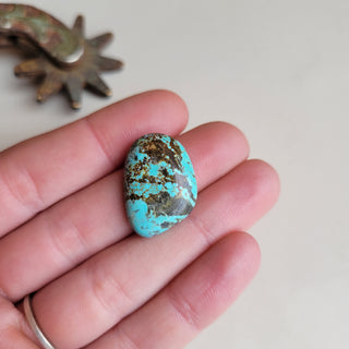 The Shaylie Cabochon