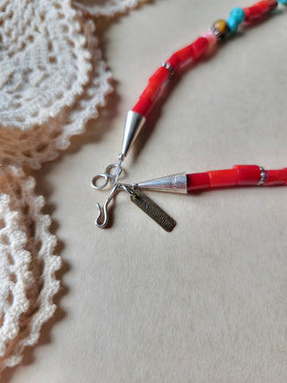 The Rosita Necklace