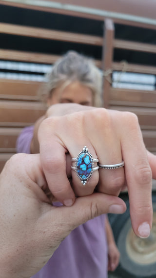 The Meg Ring