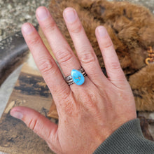 Load image into Gallery viewer, The Baily GH Ring #2