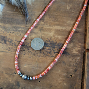 The Belle Creek Necklace