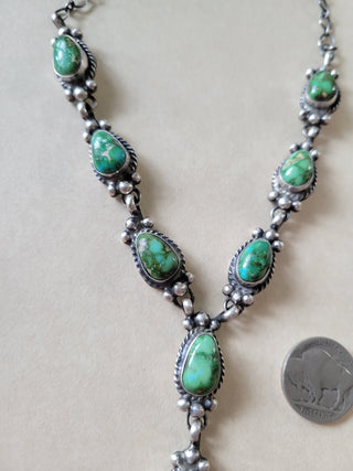 The Marlene Mini Lariat Set - Sonoran