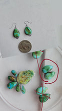 Load image into Gallery viewer, The Karen Earrings - Sonoran