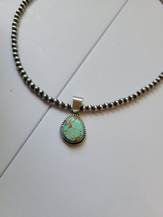 April - Pendant