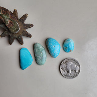 The Wagner Cab Set of 4