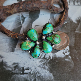 The Rosa Studs - Sonoran - RUSH