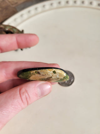 The Kenton Cab - Royston