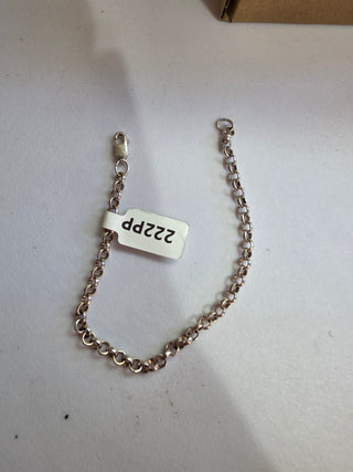Jimi - chain bracelet