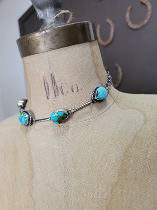 The Sonoran Statement Choker