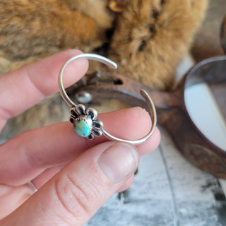 The Lainey Lynne Cuff - Mini