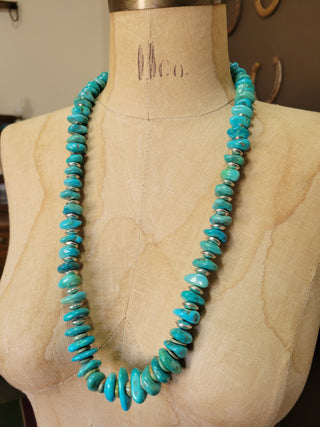 The Fort Worth Necklace