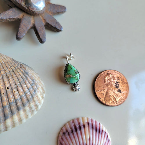 The Sage Charm • Sonoran • PRE-ORDER