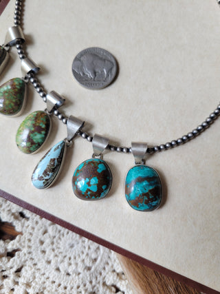 The Tater Pendants - Mixed Mine