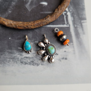 Stacey Charms x3