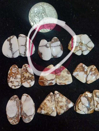 Karla Earrings