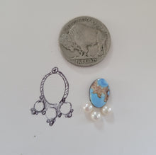 Load image into Gallery viewer, The Brooke Ring - Sz 9.25
